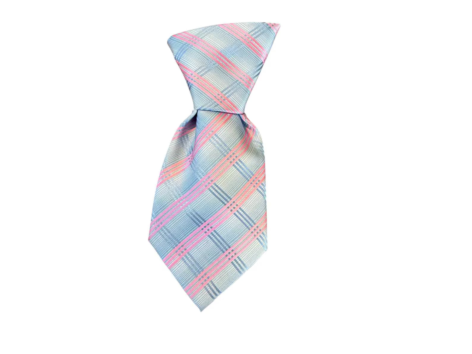 Recycled Pet Dog Ties