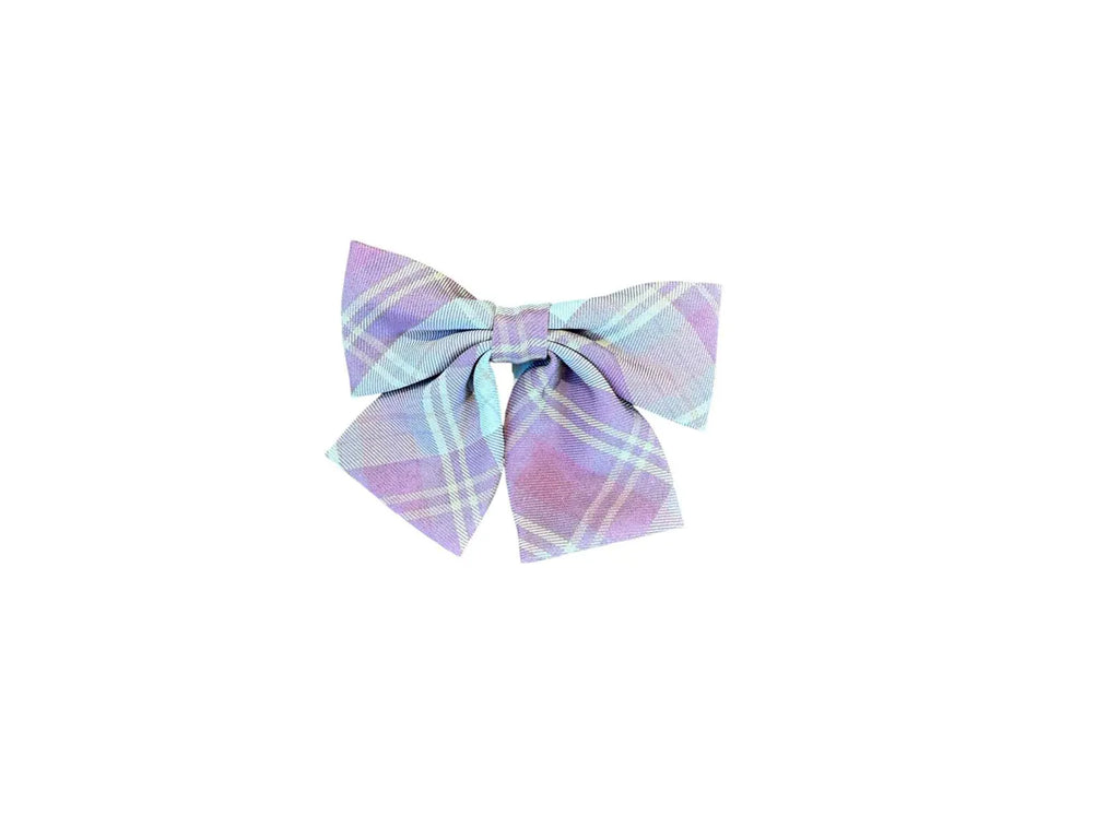 Handmade Dog Bow Tie