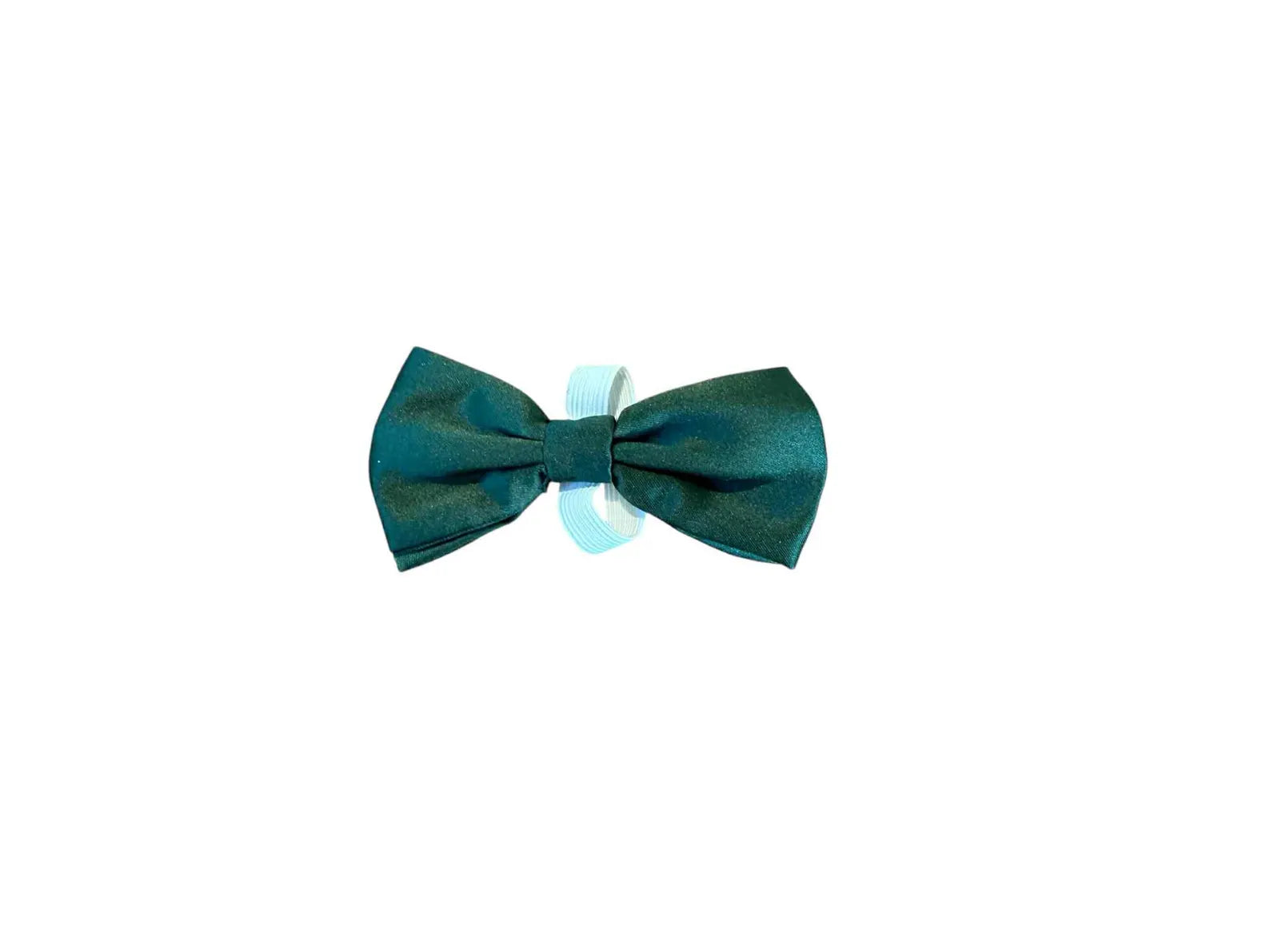 Handmade Dog Bow Tie