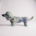 Adopt A Dog Mystery Design – Handmade From Retro Fabrics