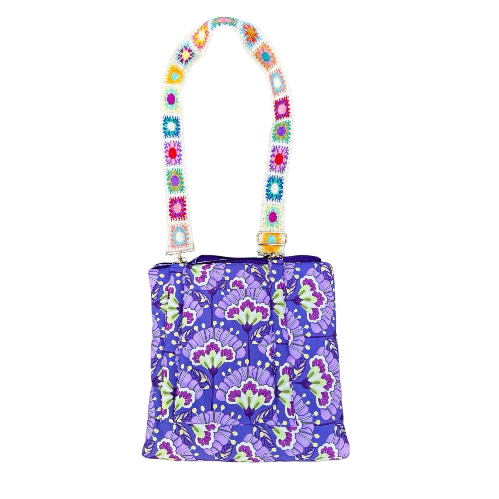 Vintage Inspired Foldable Dog Mat