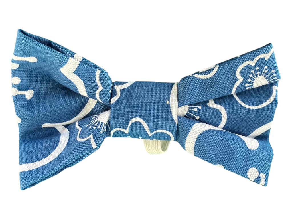 Handmade Dog Bow Tie