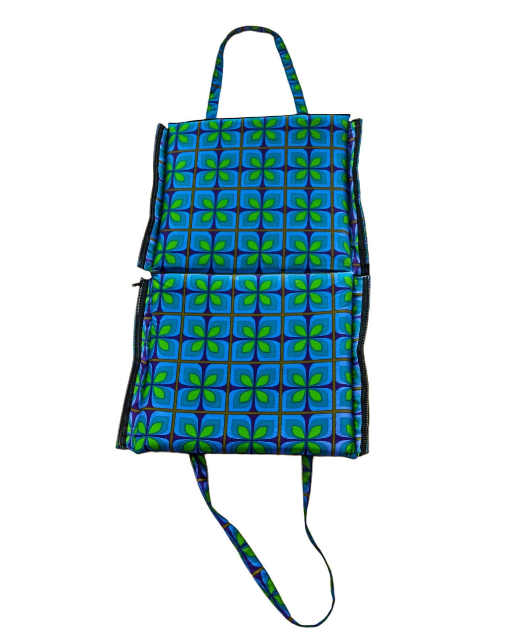 Vintage Inspired Foldable Mat