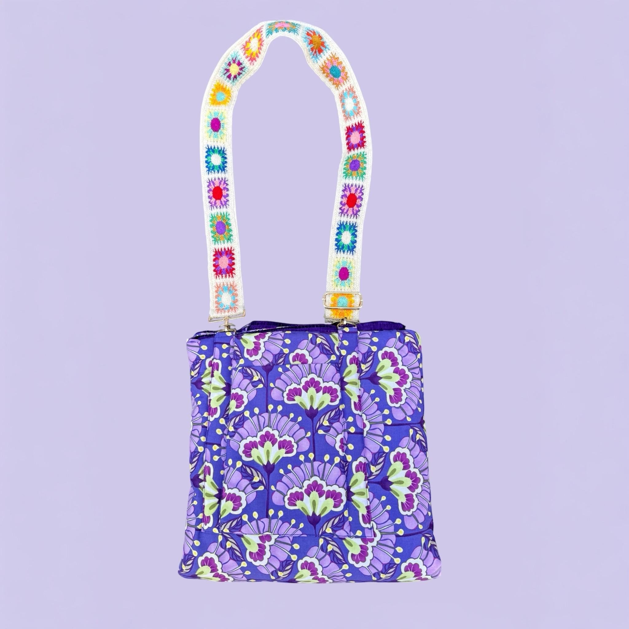 Vintage Inspired Foldable Dog Mat