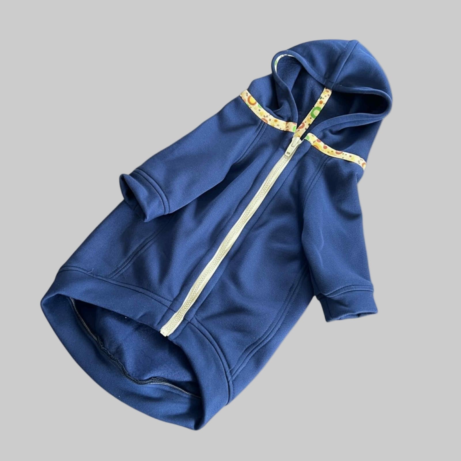 Recycled Dog Sweatshirt