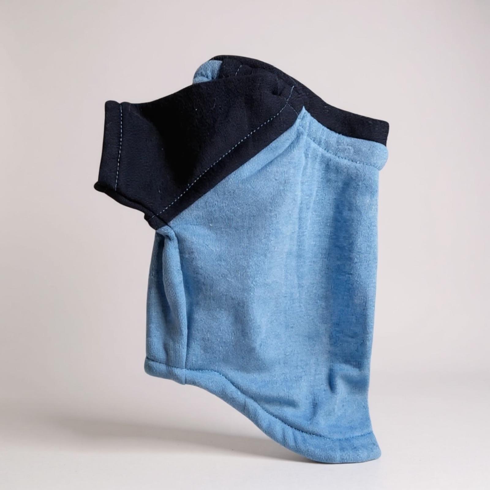 Recycled Dog Sweatshirt