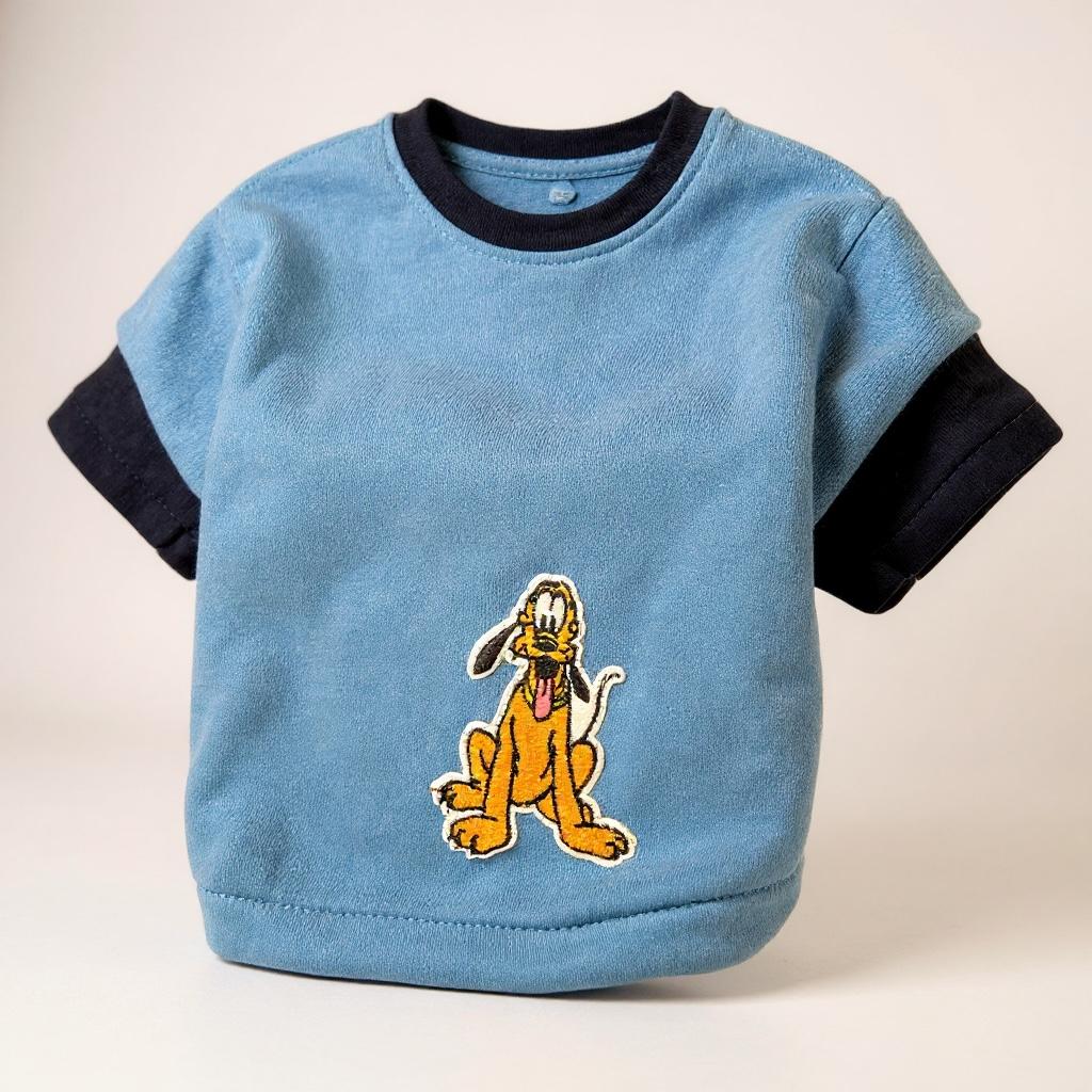 Recycled Dog Sweatshirt