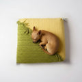 Vintage Handmade Candlewick & Chenille Beds
