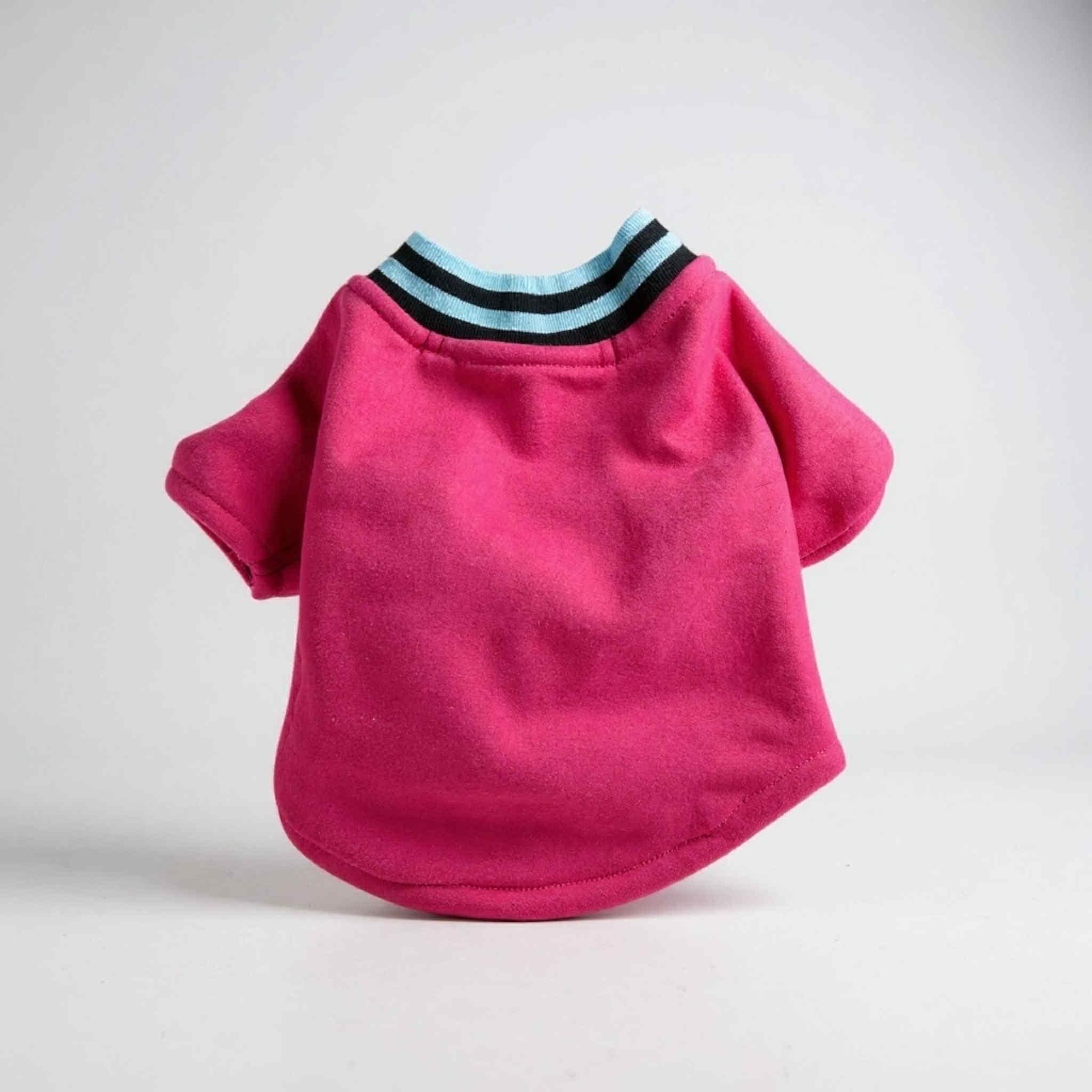 Recycled Dog Sweatshirt