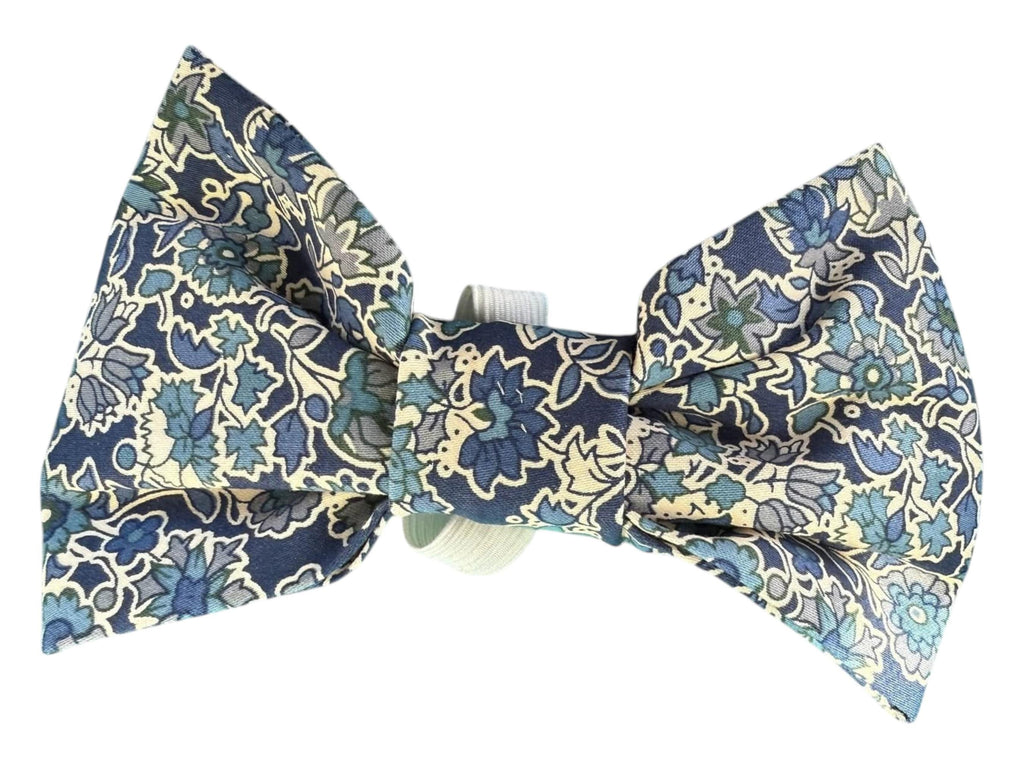 Handmade Dog Bow Tie