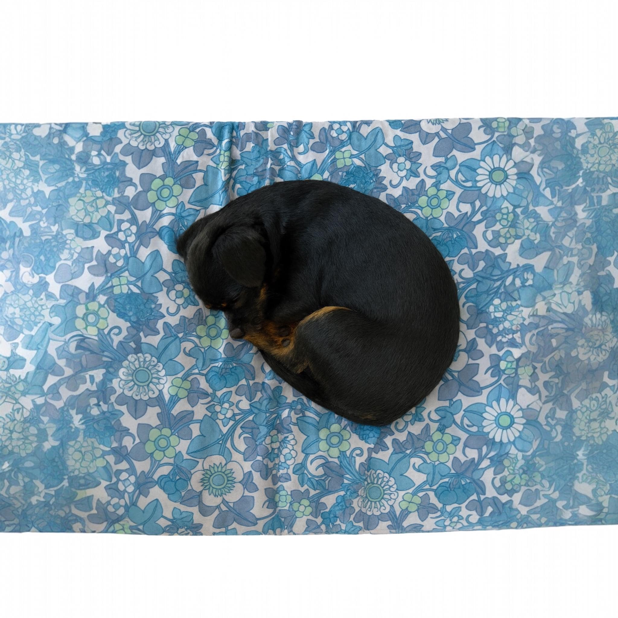 Vintage Handmade Animal/ Cartoon Collection - Mat & Pillow Range