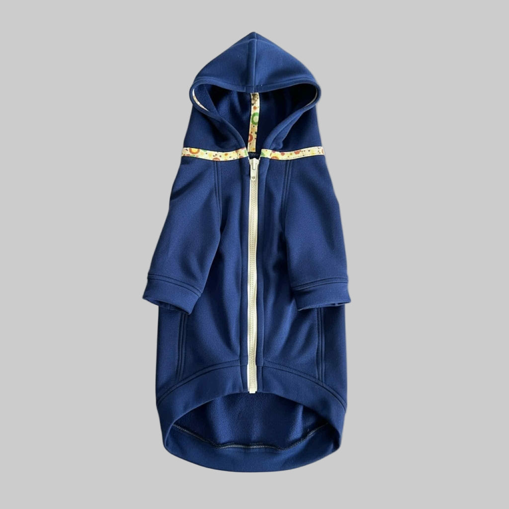 Recycled Dog Sweatshirt