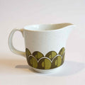 Brendan Erin Stone Orbit Vintage Jug - Made in Arklow, Ireland