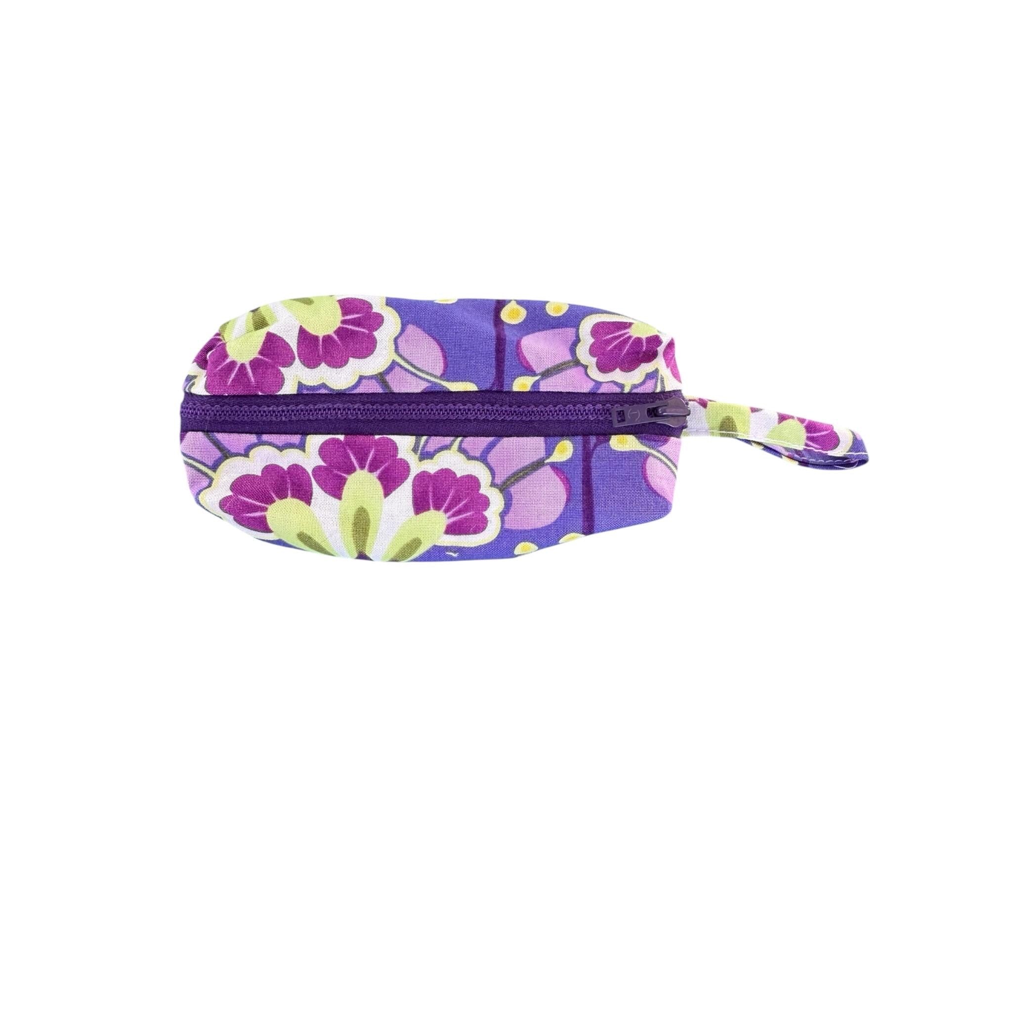 Handmade Dog Poop Bag Dispenser