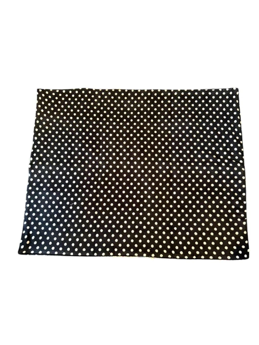 Vintage Handmade Alice Mat