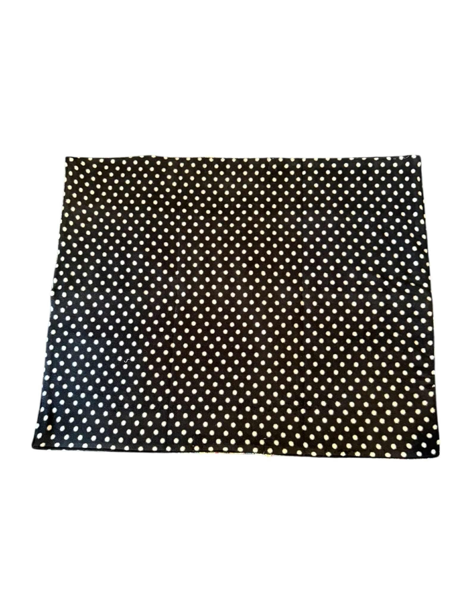 Vintage Handmade Alice Mat