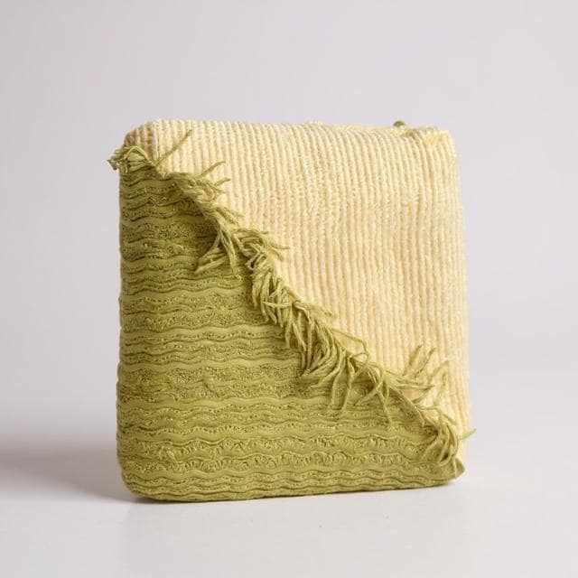 Vintage Handmade Candlewick & Chenille Beds