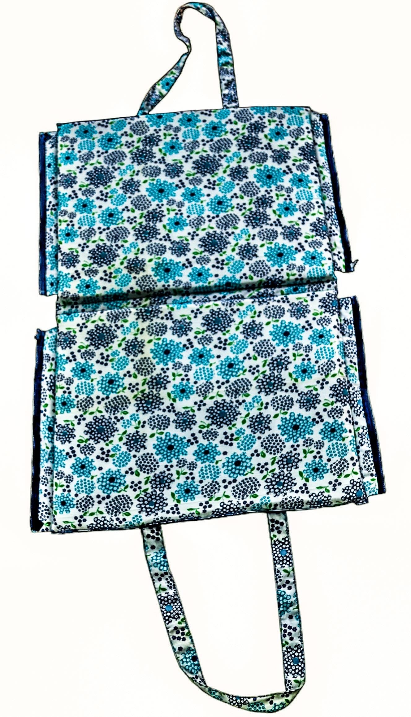 Vintage Inspired Foldable Mat