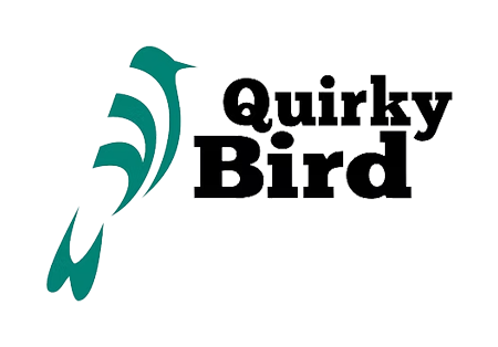 Quirky Bird NZ